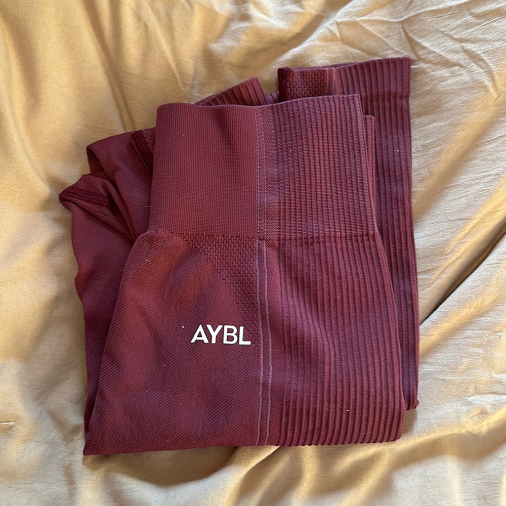AYBLE Reflex Seamless Leggings